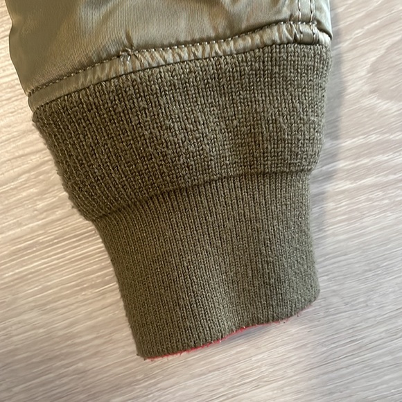 Opening ceremony reversible jacket - Picture 3 of 7